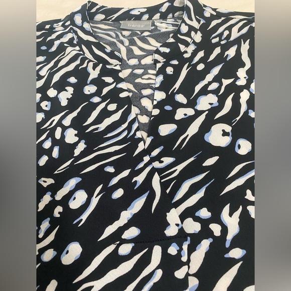 Fransa classic dress.  NWT - Picture 4 of 8